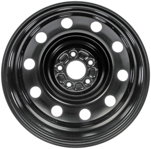17 In. Steel Wheels - Dorman# 939-157