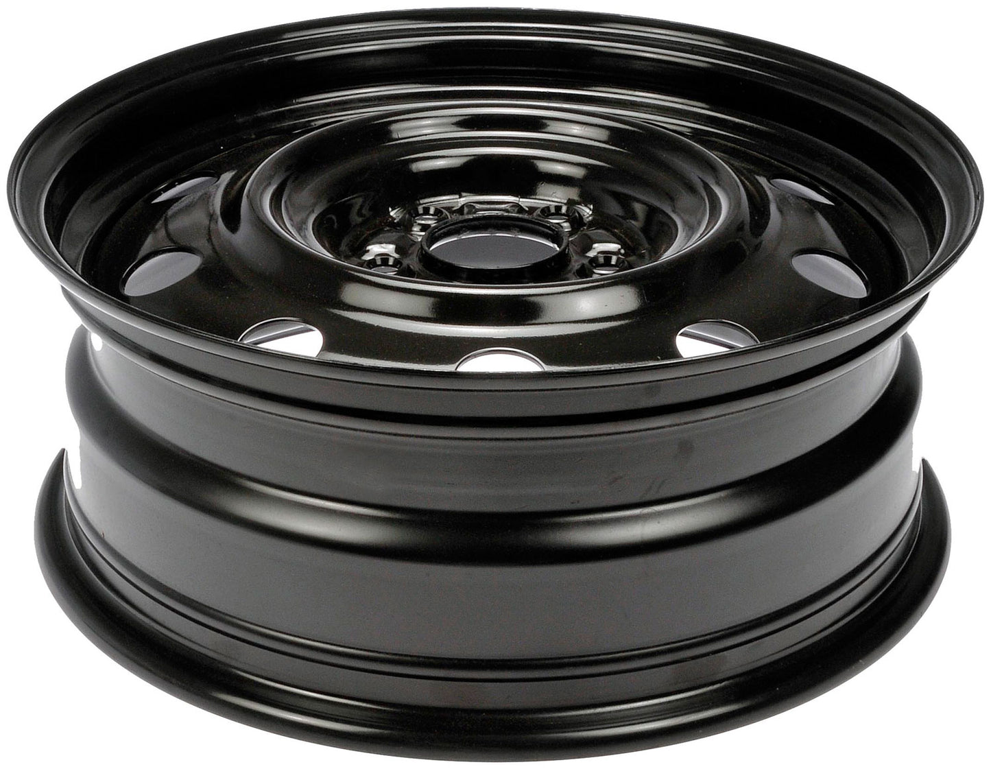 17 In. Steel Wheels - Dorman# 939-157