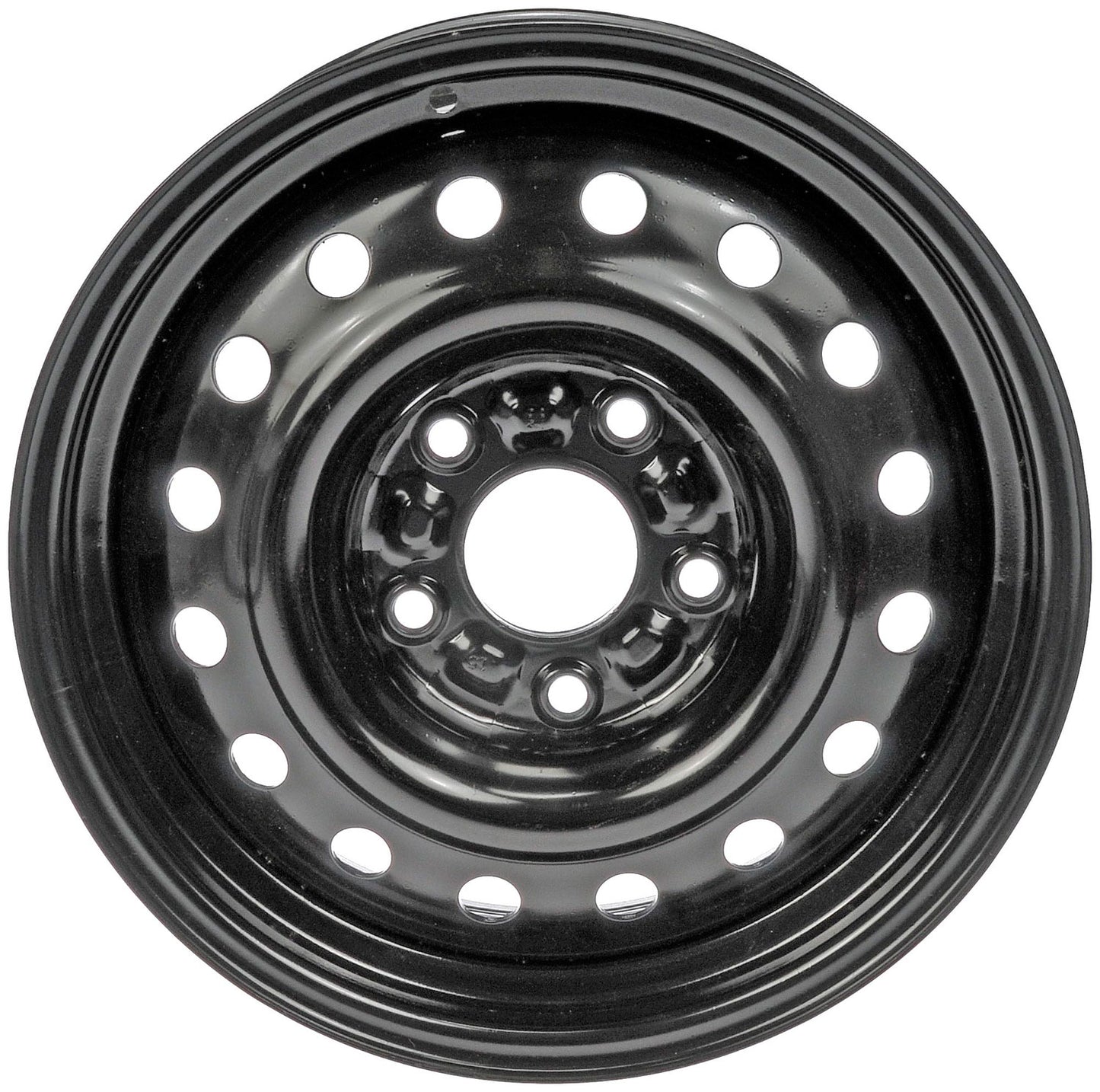 16 In Steel Wheel - Dorman# 939-158