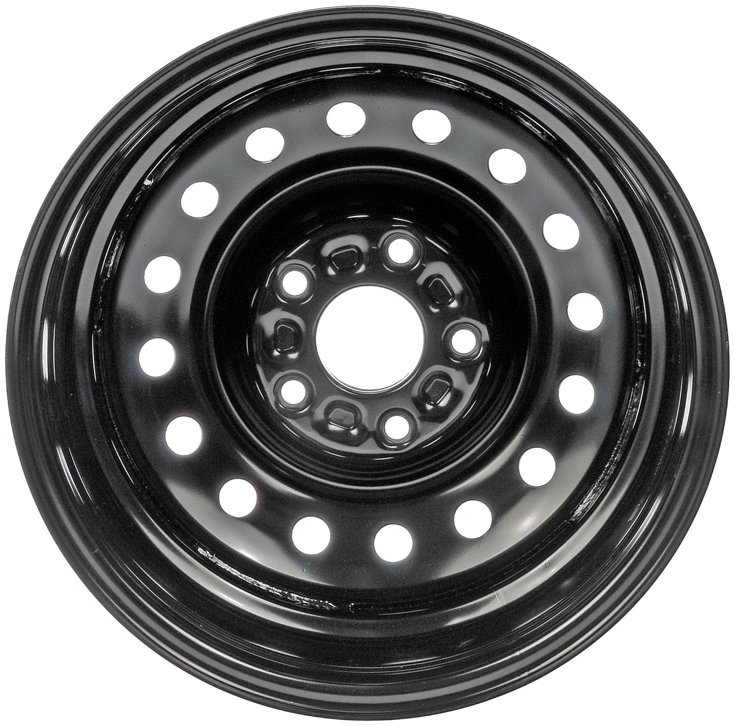 16 In Steel Wheel - Dorman# 939-158