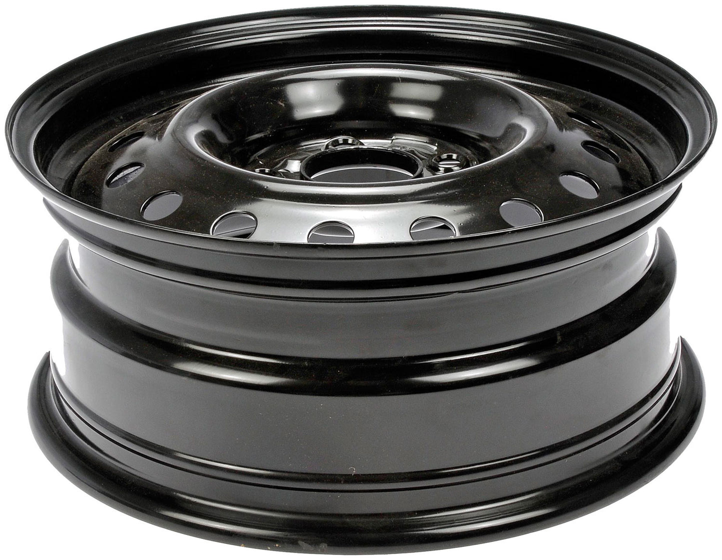 16 In Steel Wheel - Dorman# 939-158