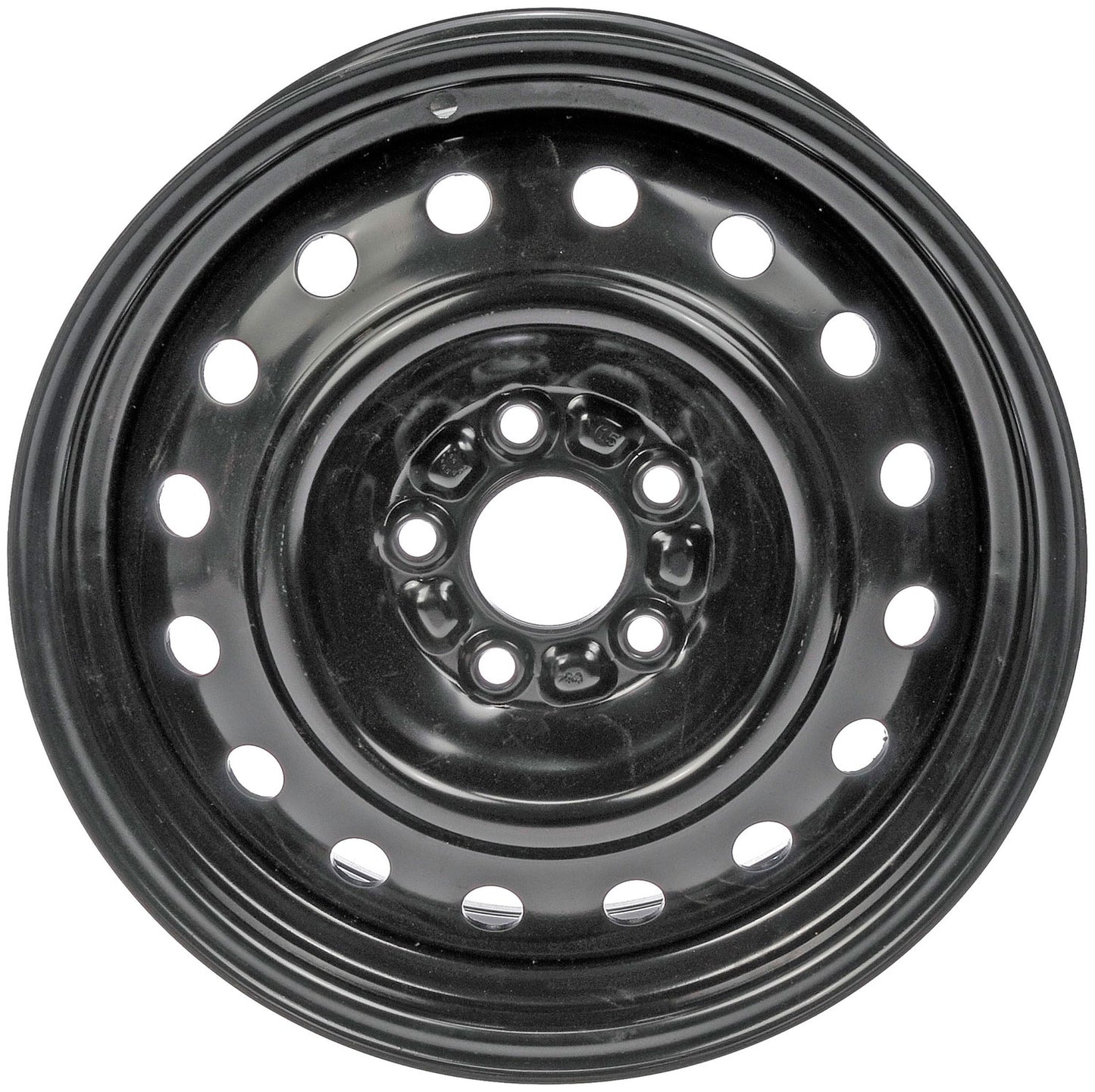 16 X 6.5 In. Steel Wheel - Dorman# 939-159
