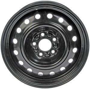 16 X 6.5 In. Steel Wheel - Dorman# 939-159