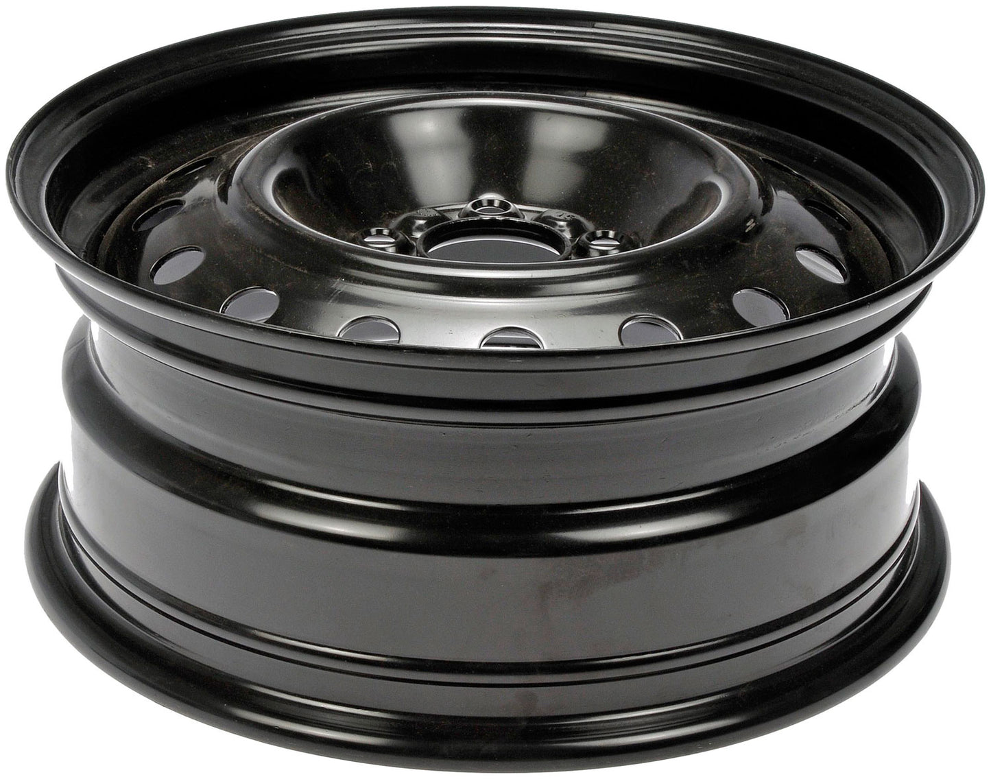 16 X 6.5 In. Steel Wheel - Dorman# 939-159