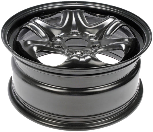 17 In. Steel Wheel (Dorman 939-161)