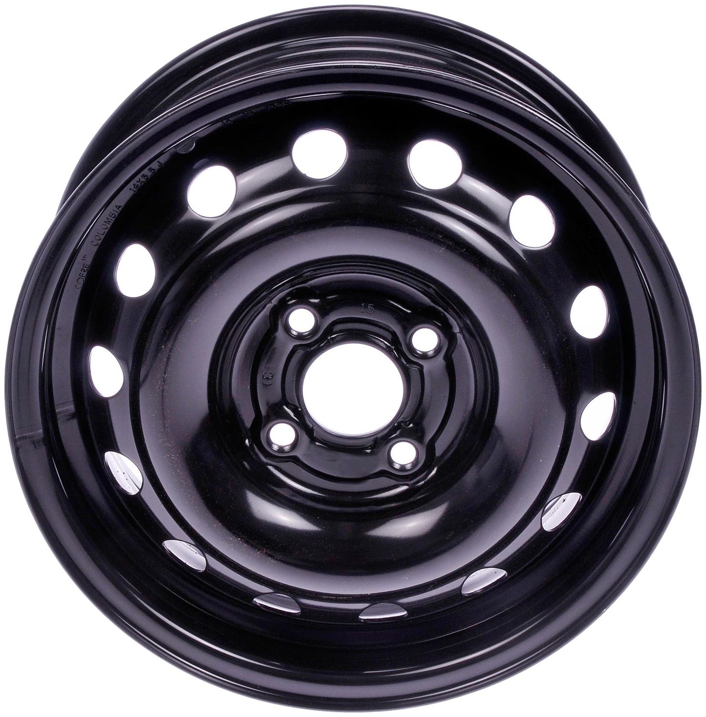 14 In. Steel Wheel (Dorman 939-162)