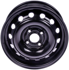 14 In. Steel Wheel (Dorman 939-162)