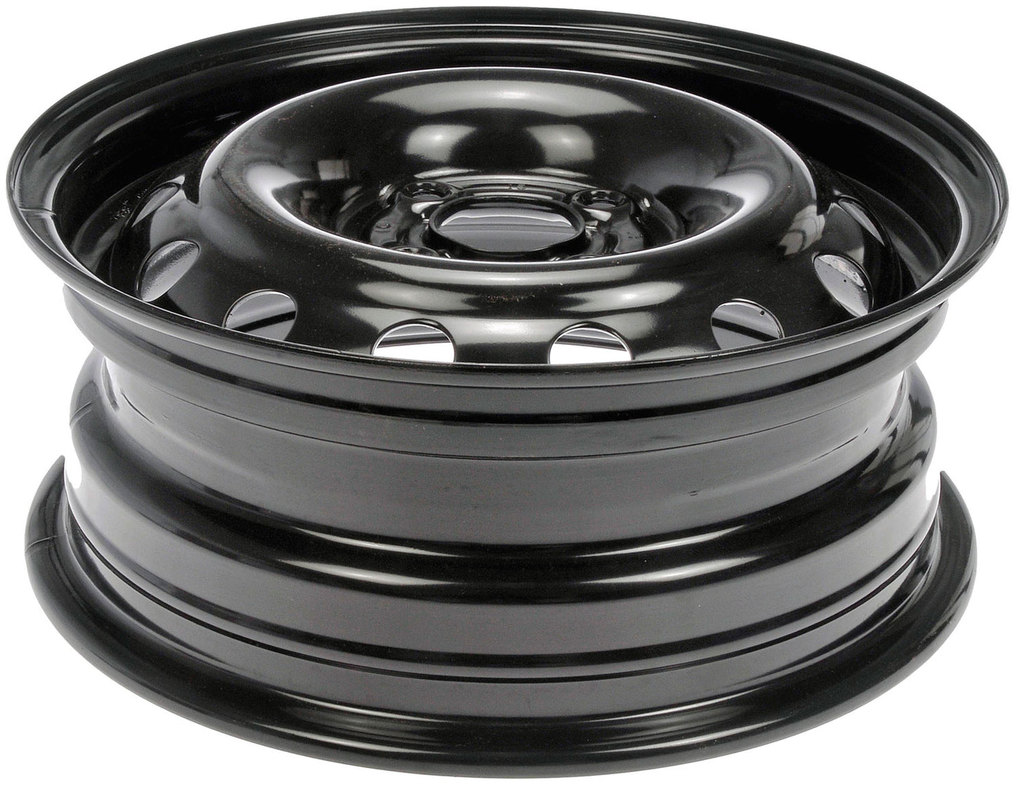 14 In. Steel Wheel (Dorman 939-162)