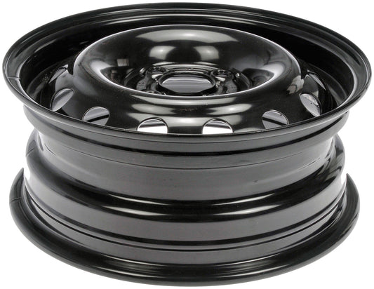 14 In. Steel Wheel (Dorman 939-162)
