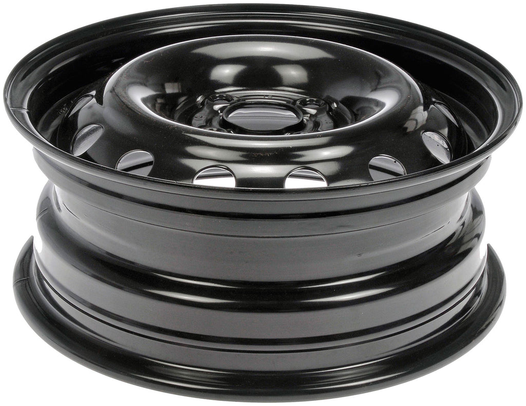 14 In. Steel Wheel (Dorman 939-162)