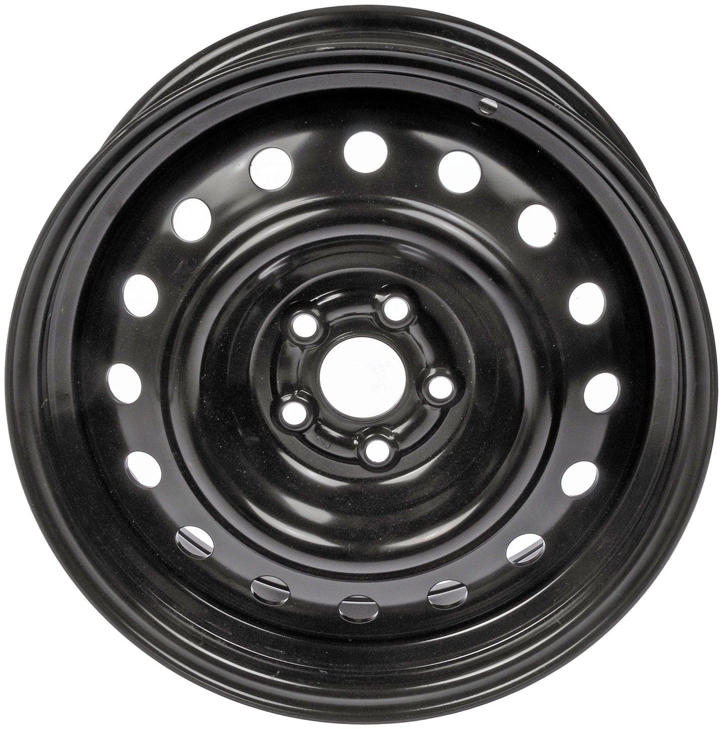 16 In. Steel Wheel (Dorman 939-174)