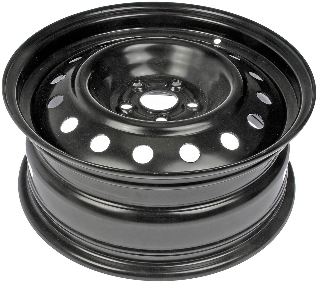 16 In. Steel Wheel (Dorman 939-174)