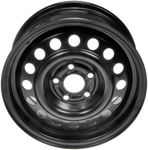 One New 14 x 6 In. Steel Wheel - Dorman# 939-175