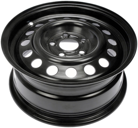 One New 14 x 6 In. Steel Wheel - Dorman# 939-175