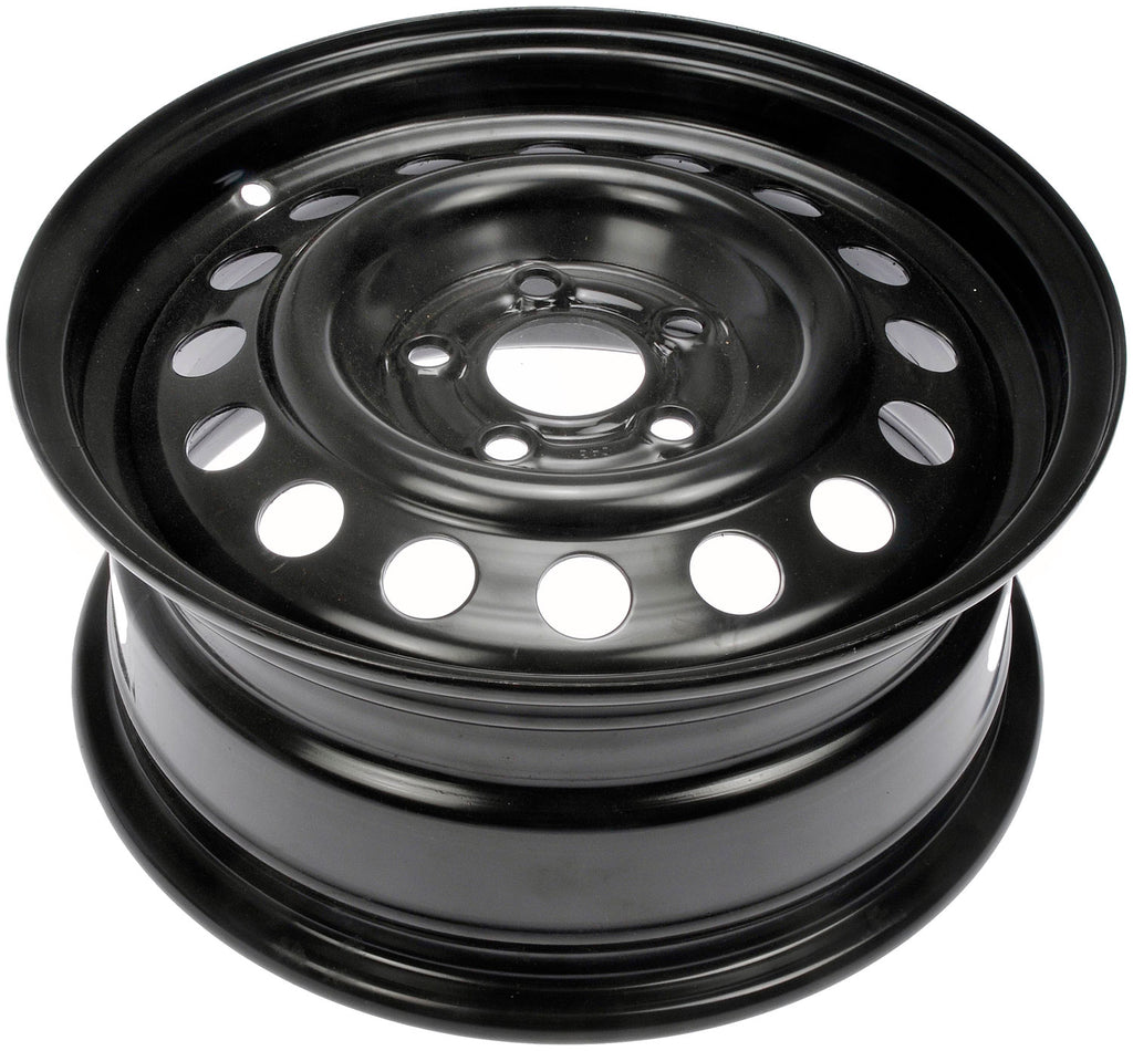 One New 14 x 6 In. Steel Wheel - Dorman# 939-175