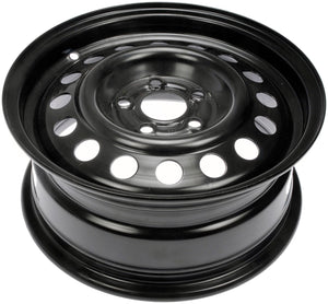 One New 14 x 6 In. Steel Wheel - Dorman# 939-175