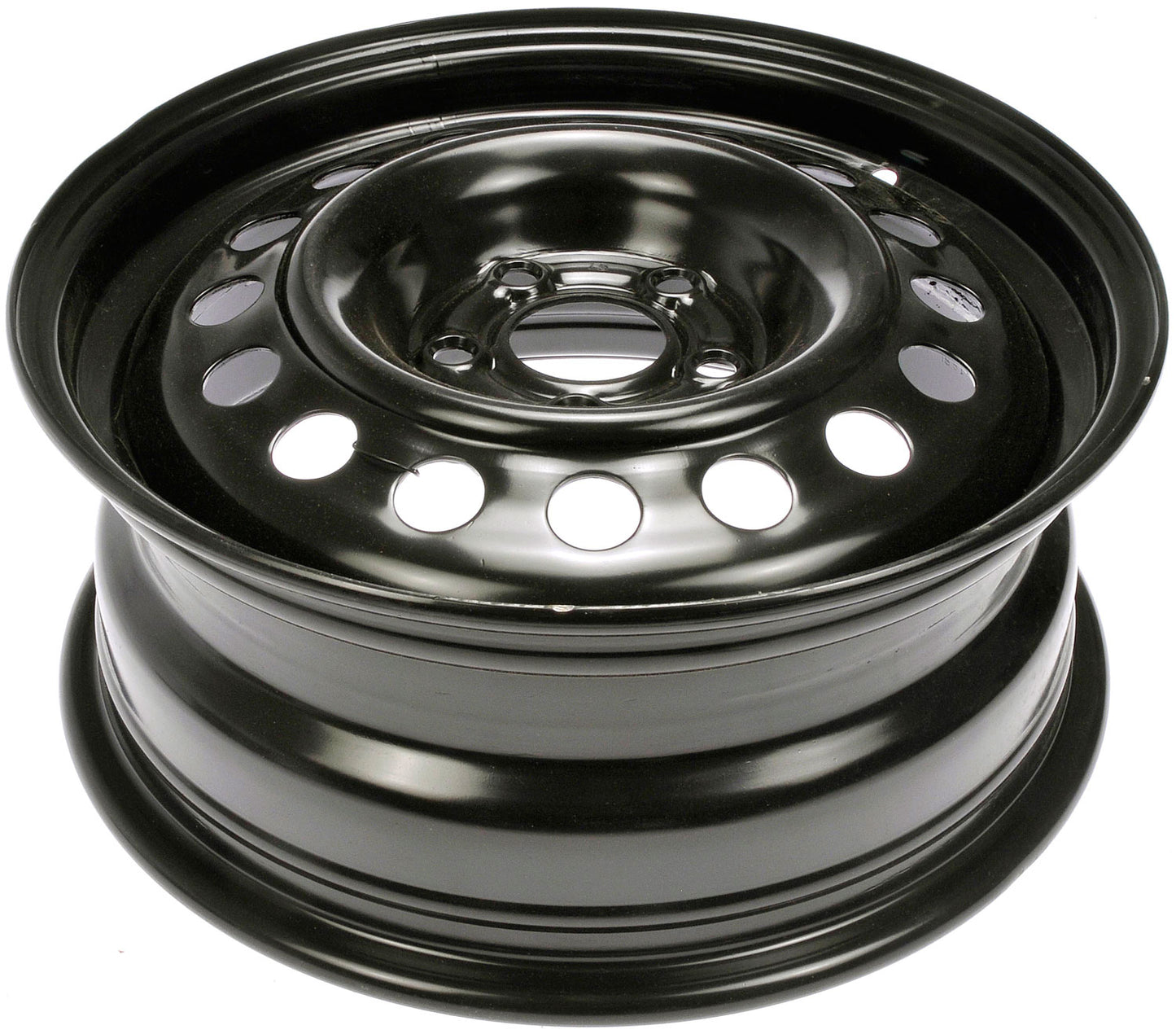 15 In. Steel Wheel (Dorman 939-176)