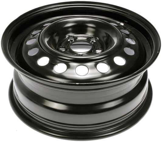 15 In. Steel Wheel (Dorman 939-176)