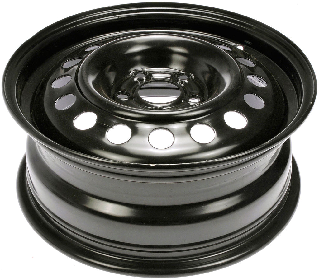15 In. Steel Wheel (Dorman 939-176)