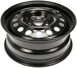 15 In. Steel Wheel (Dorman 939-176)