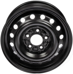 One New 15 x 6 In. Steel Wheel - Dorman# 939-178