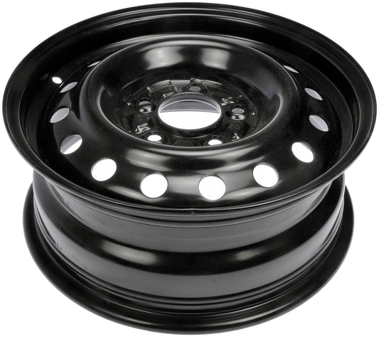 One New 15 x 6 In. Steel Wheel - Dorman# 939-178