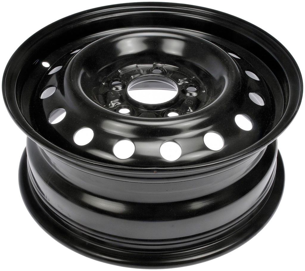 One New 15 x 6 In. Steel Wheel - Dorman# 939-178