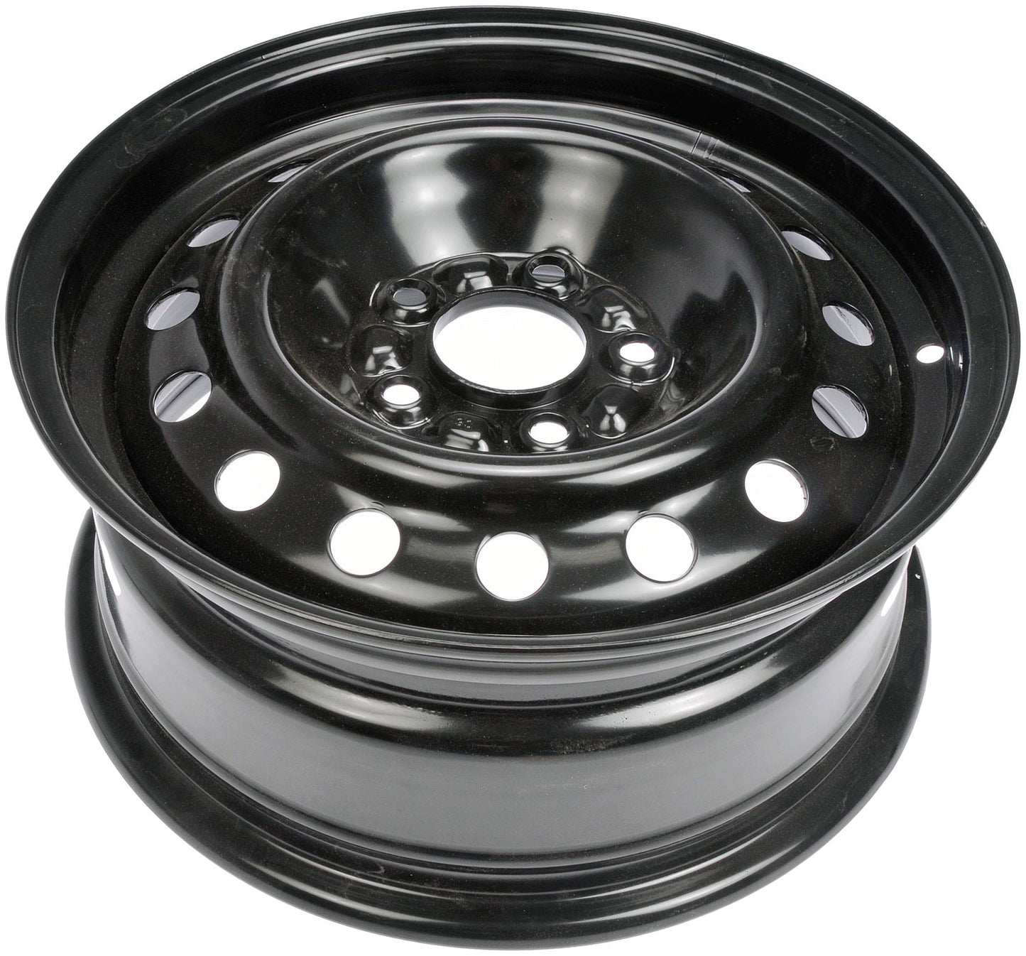 15 In. Steel Wheel (Dorman 939-180)