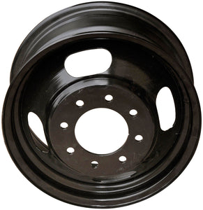 16 In. Steel Wheel (Dorman 939-181)