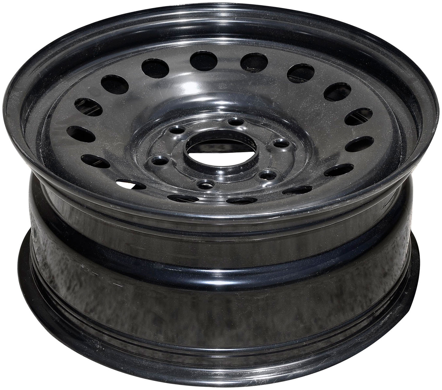 17 x 7.5 In. Steel Wheel - Dorman# 939-186