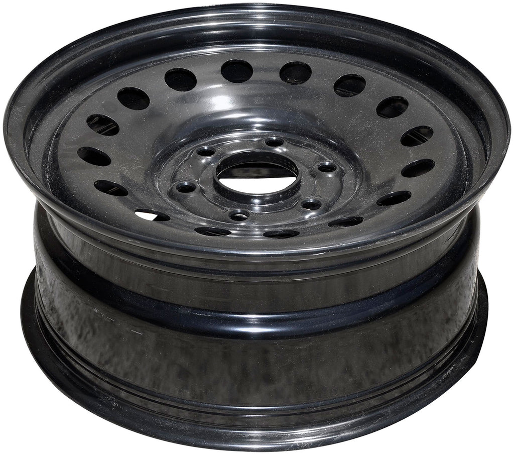 17 x 7.5 In. Steel Wheel - Dorman# 939-186