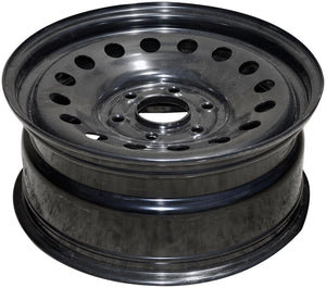 17 x 7.5 In. Steel Wheel - Dorman# 939-186