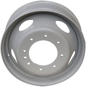 One New 19.5 x 6 In. Steel Wheel - Dorman# 939-189