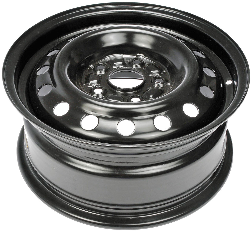 15 In. Steel Wheel - Dorman# 939-194