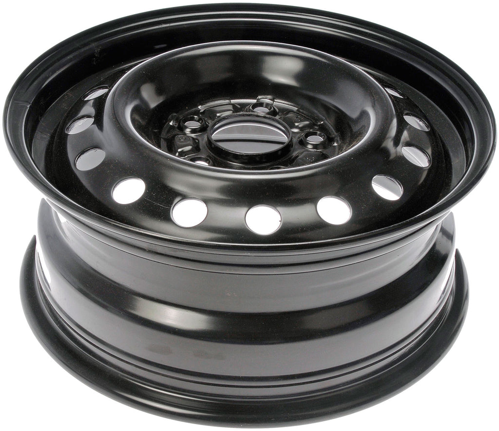 15 In. Steel Wheel (Dorman 939-196)