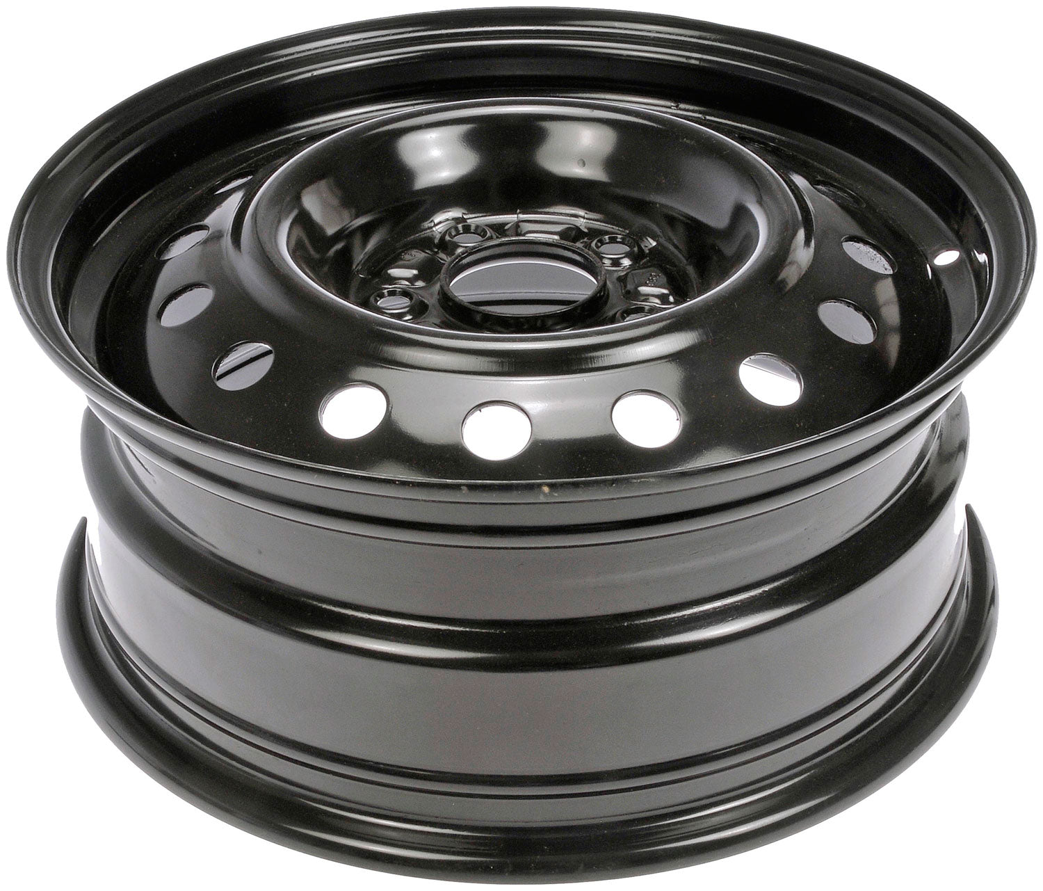 16 In. Steel Wheel (Dorman 939-197) – Parts Highway | Auto Parts Online