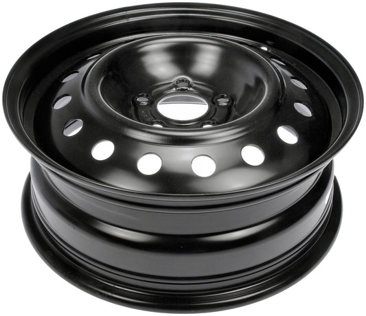 16 In. Steel Wheel (Dorman 939-199)