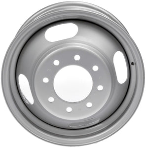 16 X 6.5 In. Steel Wheel - Dorman# 939-201