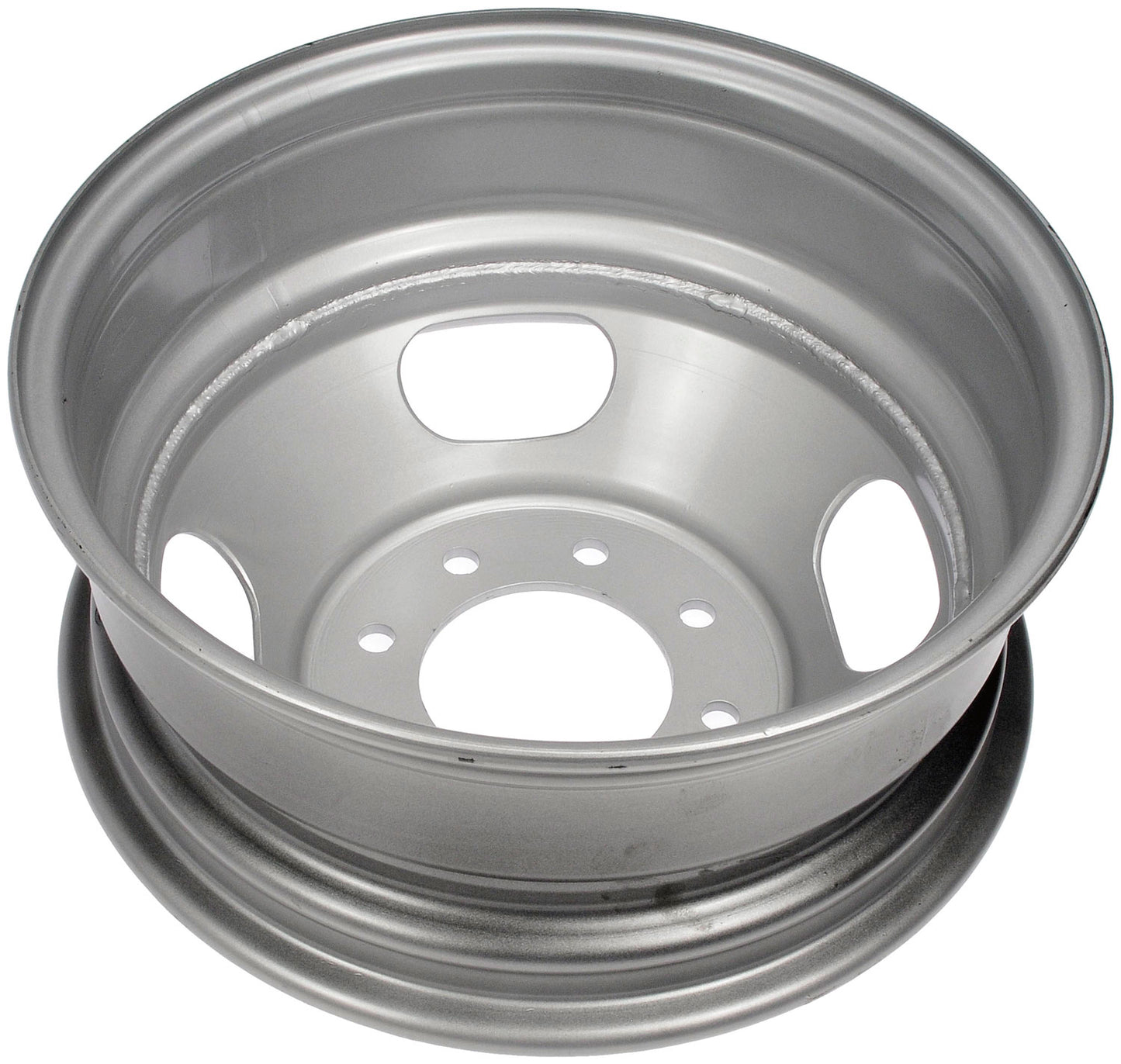 16 X 6.5 In. Steel Wheel - Dorman# 939-201