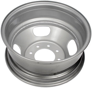 16 X 6.5 In. Steel Wheel - Dorman# 939-201