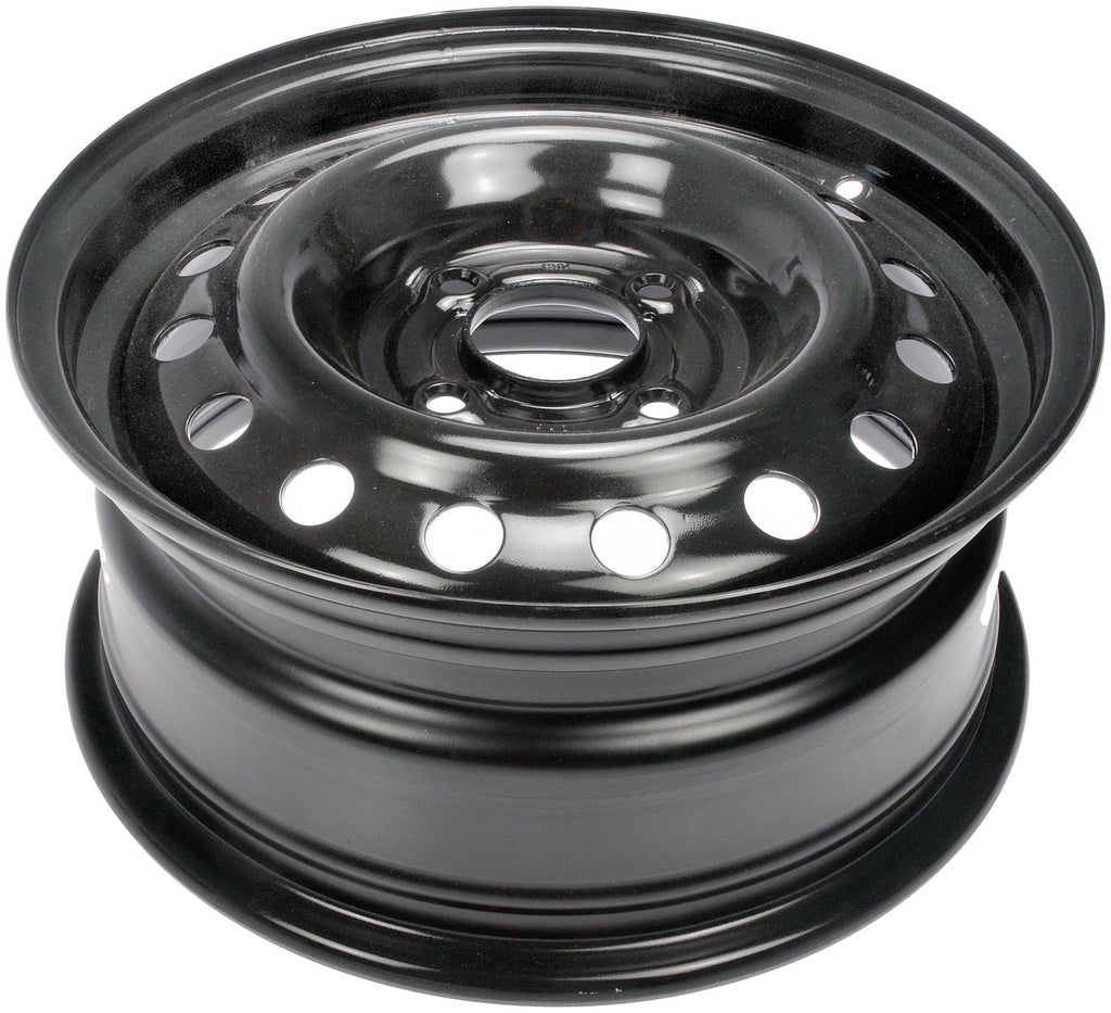 15 X 6.5 In. Steel Wheel - Dorman# 939-226