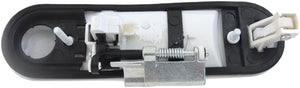 Ext Door Handle Front Right w/o Keyhole White Clearcoat White - Dorman# 93935