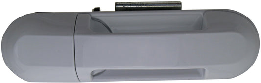 Exterior Door Handle Rear Right JP Oxford White Clearcoat White - Dorman# 93937