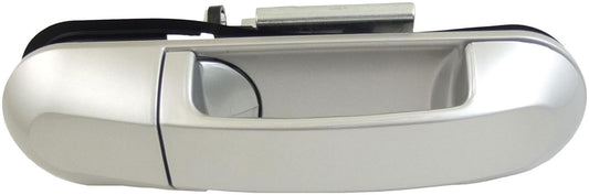 Ext Door Handle Rear Right L2 Silver Birch Clearcoat Metallic Silver - 93941