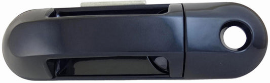 Ext Door Handle Front Left P5 True Blue Clearcoat Metallic Blue - Dorman# 93944