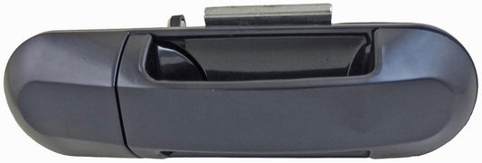 Ext Door Handle Rear Right P5 True Blue Clearcoat Metallic Blue - Dorman# 93945