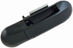 Ext Door Handle Front Right w/o Keyhole Aspen Green Clearcoat Metallic - 93947