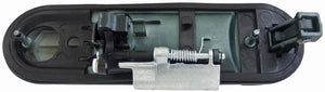 Ext Door Handle Rear Right B2 Aspen Green Clearcoat Metallic Dk. Green - 93949