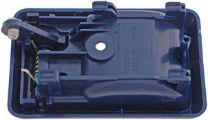 Interior Door Handle Front And Rear Right Blue (Dorman 93961)