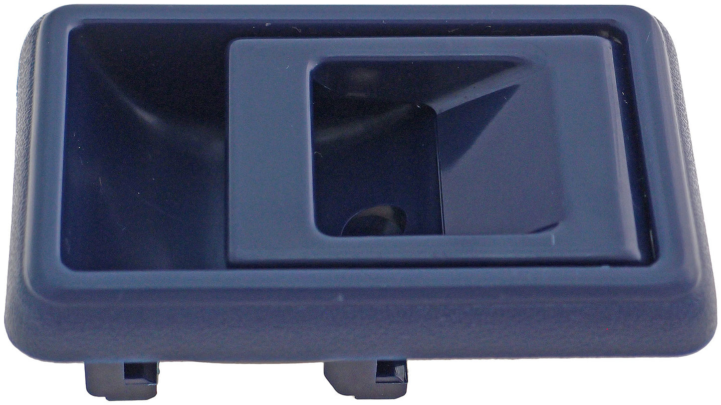 Interior Door Handle Front And Rear Left Blue - Dorman# 93962